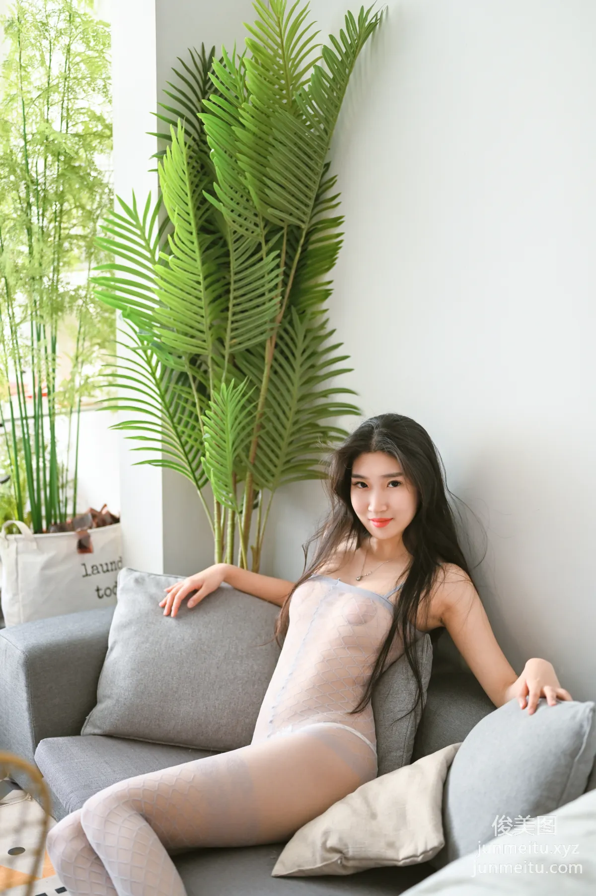 [YALAYI] 2021.08.21 NO.833 Graceful and Elegant Mei Gui photo 25