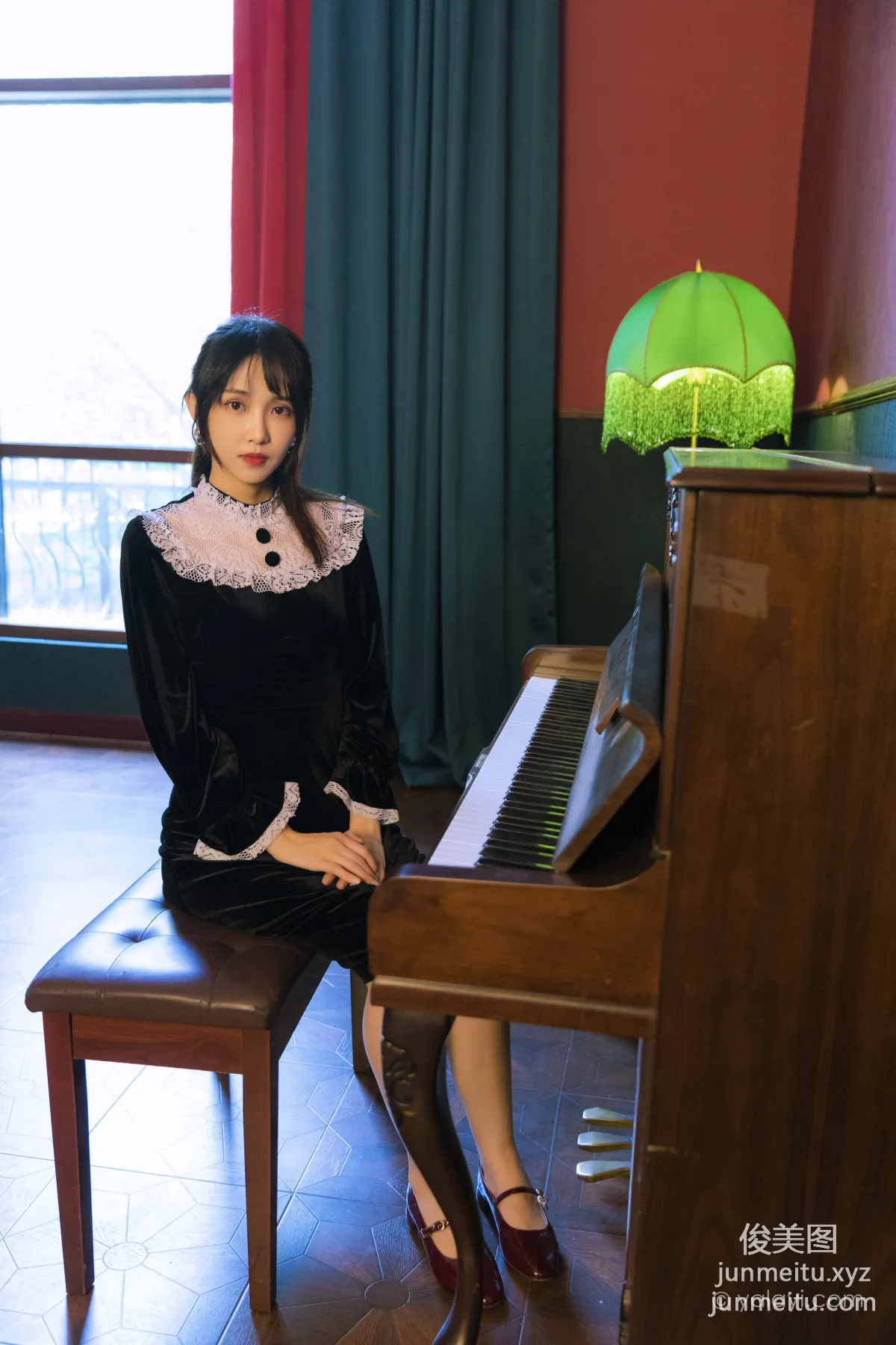 [YALAYI雅拉伊]2021.08.28 NO.835 梵音 嬌嬌 10