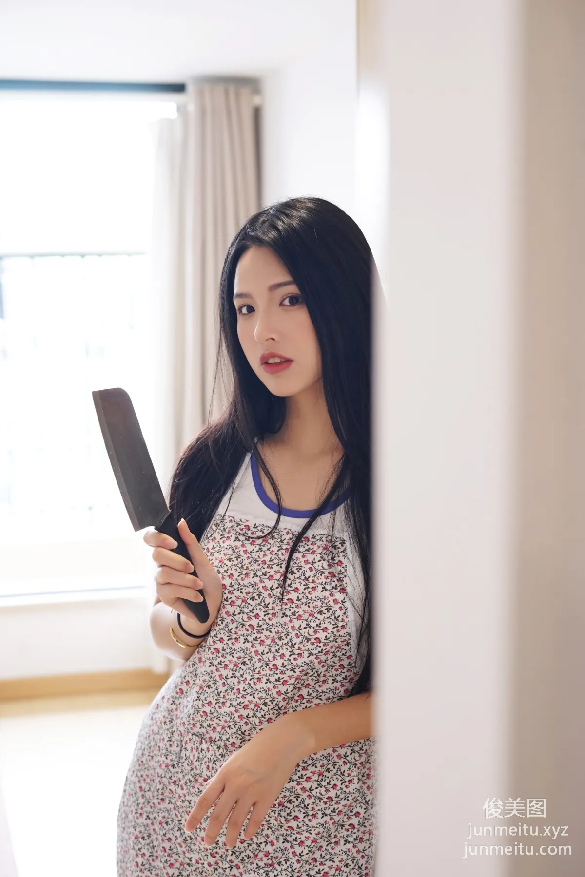 [YALAYI] 2021.09.03 NO.838 Playing House Xi Ruo photo 24