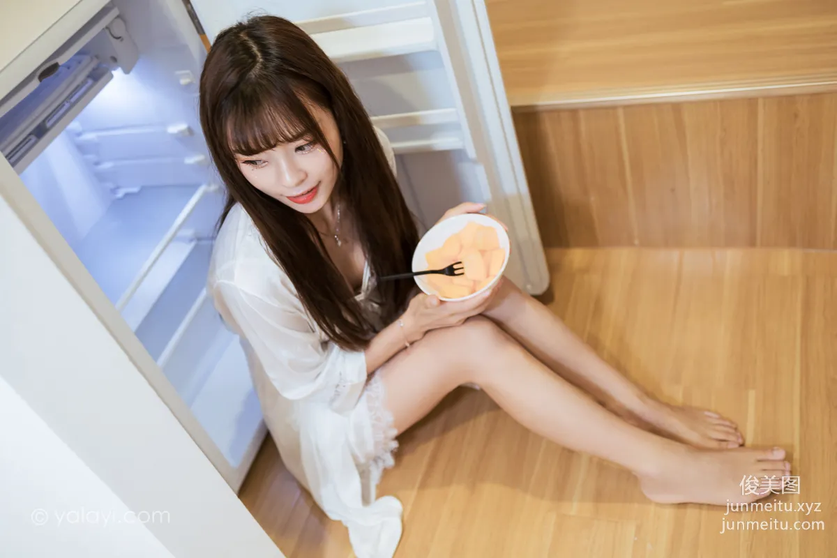 [YALAYI雅拉伊]2021.09.06 NO.839 休閑的日子 程小蝶 29