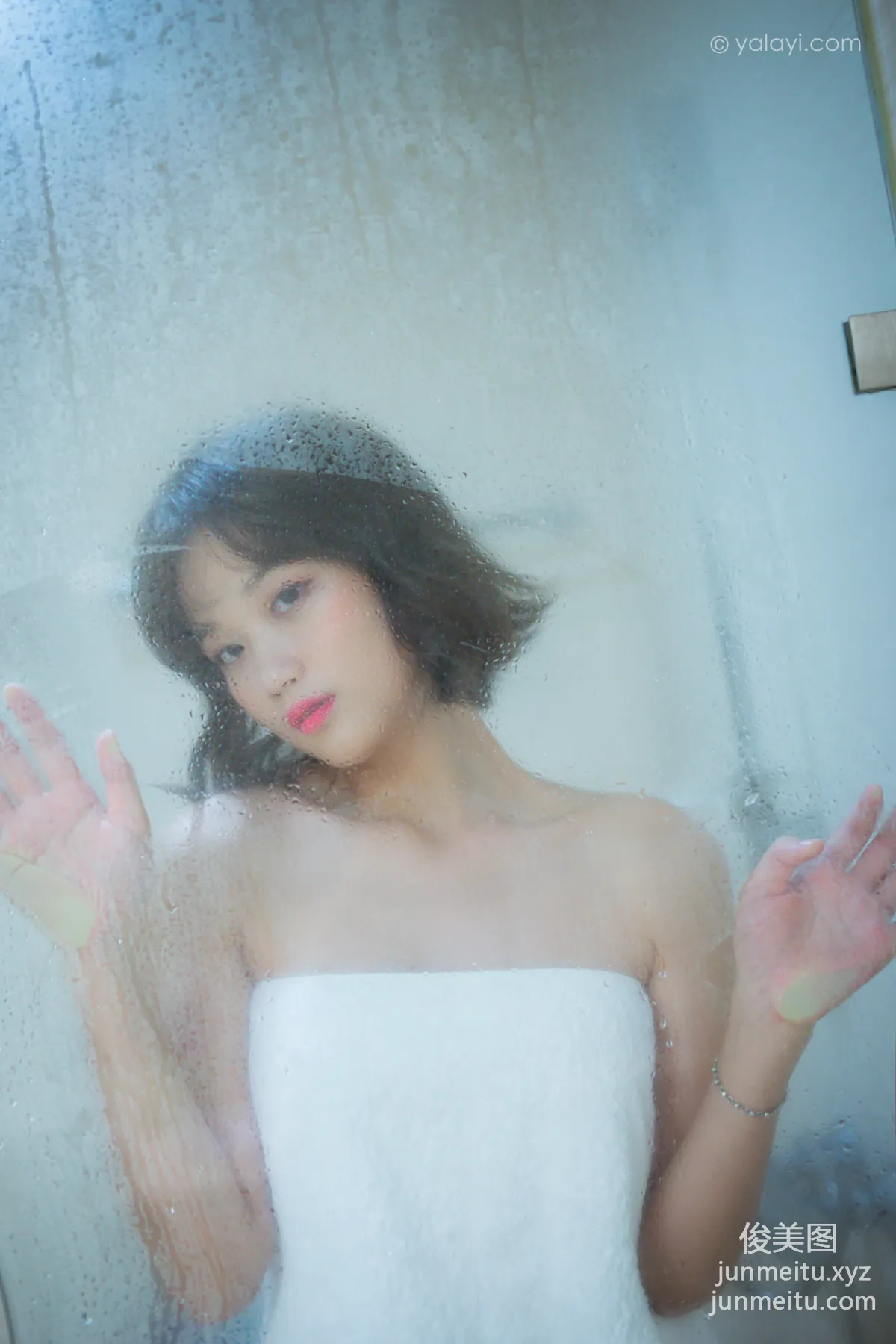 [YALAYI雅拉伊]2021.09.08 NO.840 願你晚安 良子 6