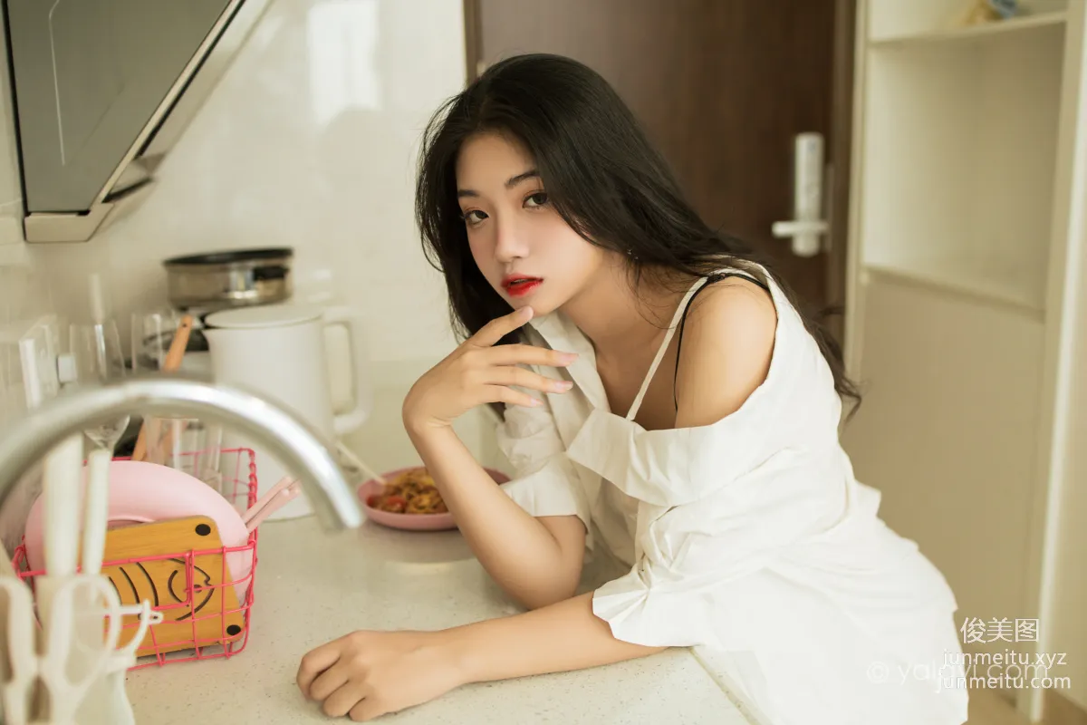 [YALAYI] 2021.09.23 NO.846 Intimate Lover Sun Xiaoyi photo 3