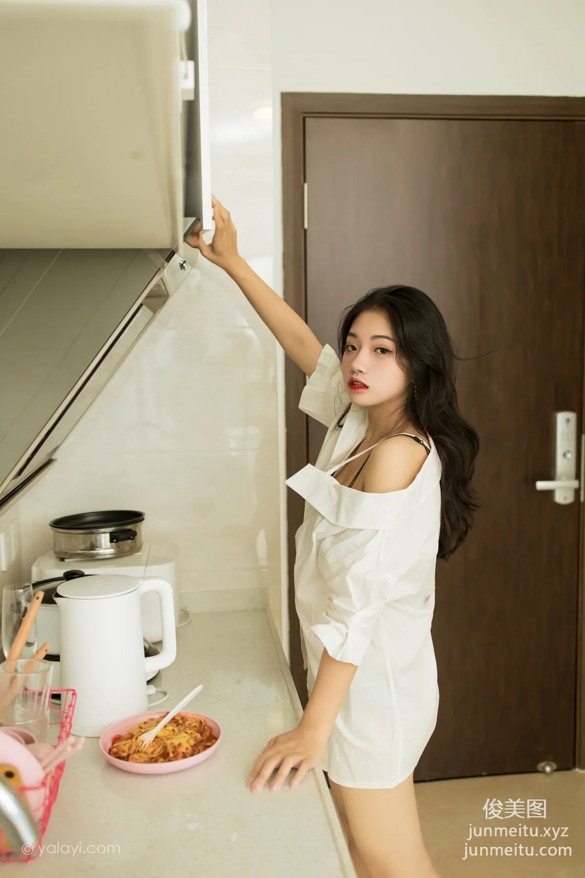 [YALAYI] 2021.09.23 NO.846 Intimate Lover Sun Xiaoyi photo 5