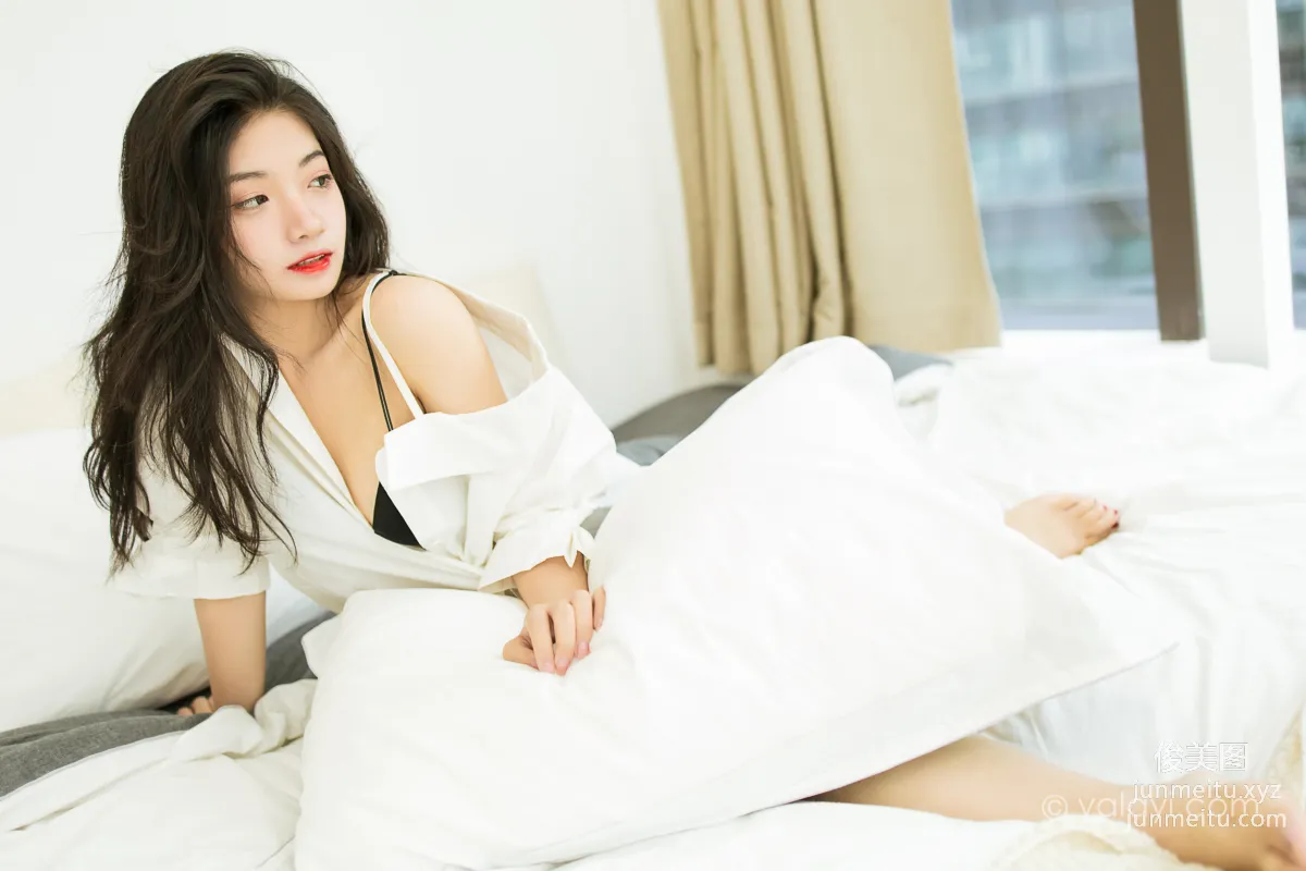 [YALAYI] 2021.09.23 NO.846 Intimate Lover Sun Xiaoyi photo 7