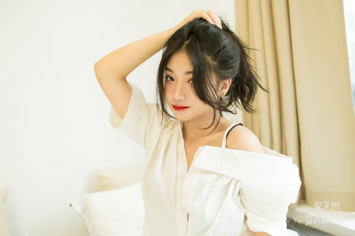[YALAYI] 2021.09.23 NO.846 Intimate Lover Sun Xiaoyi photo 11