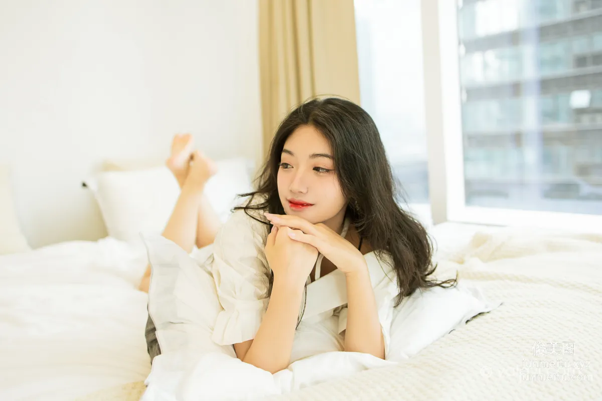 [YALAYI] 2021.09.23 NO.846 Intimate Lover Sun Xiaoyi photo 16
