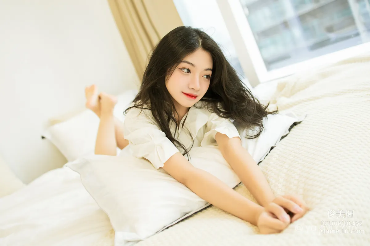 [YALAYI] 2021.09.23 NO.846 Intimate Lover Sun Xiaoyi photo 18