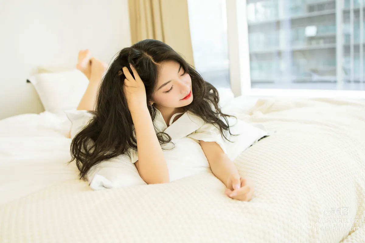 [YALAYI] 2021.09.23 NO.846 Intimate Lover Sun Xiaoyi photo 19