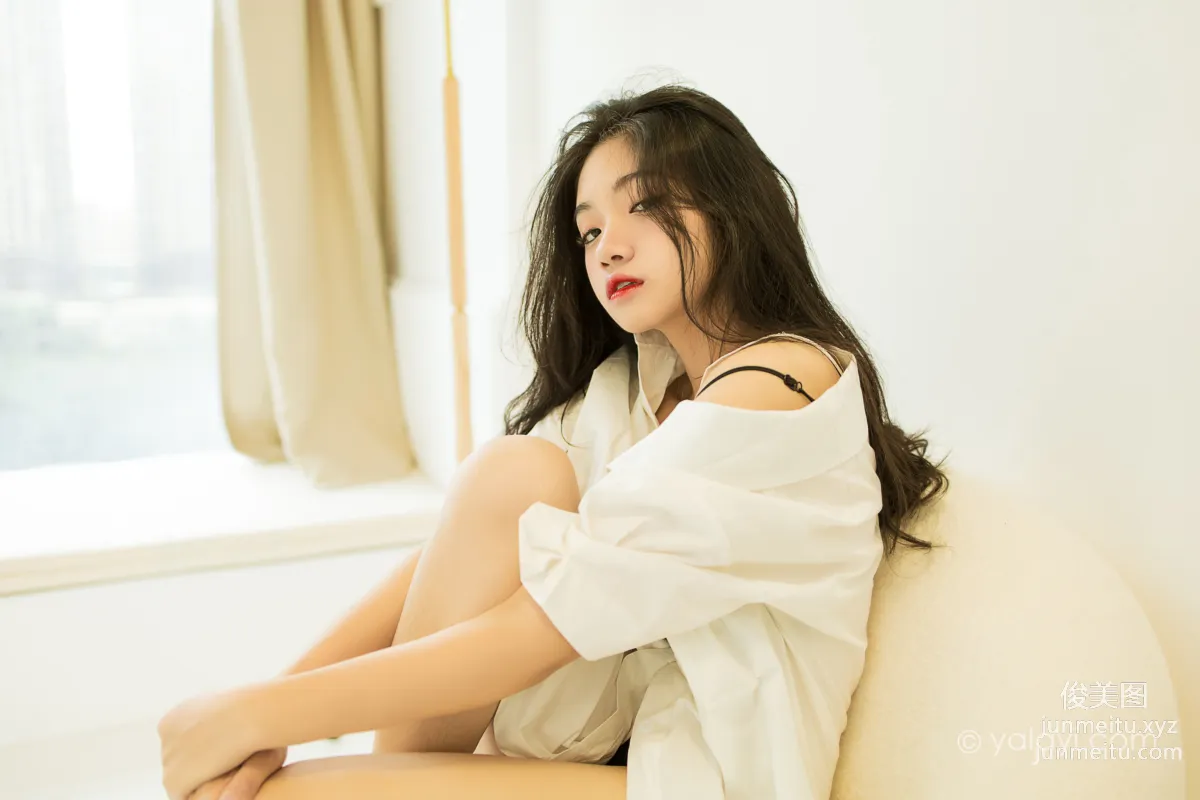 [YALAYI] 2021.09.23 NO.846 Intimate Lover Sun Xiaoyi photo 22