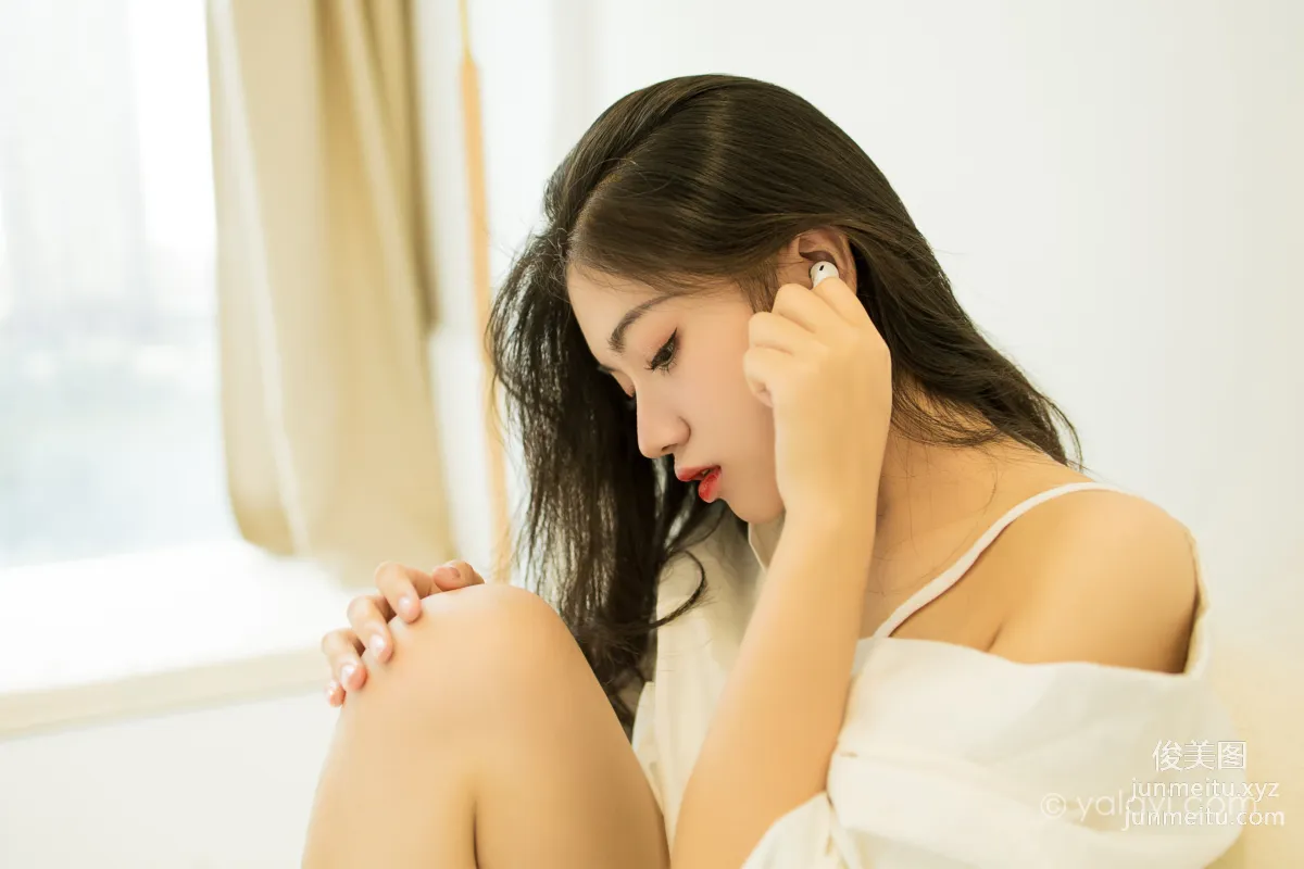 [YALAYI] 2021.09.23 NO.846 Intimate Lover Sun Xiaoyi photo 23