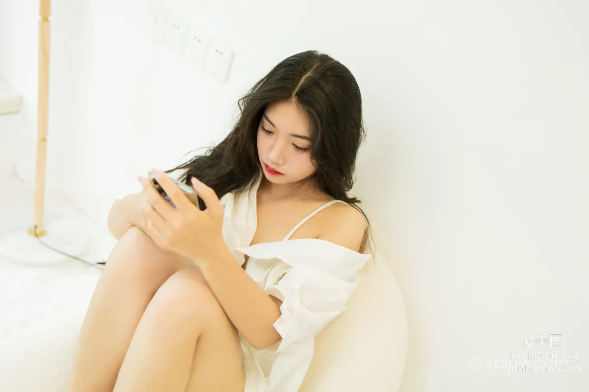 [YALAYI] 2021.09.23 NO.846 Intimate Lover Sun Xiaoyi photo 26