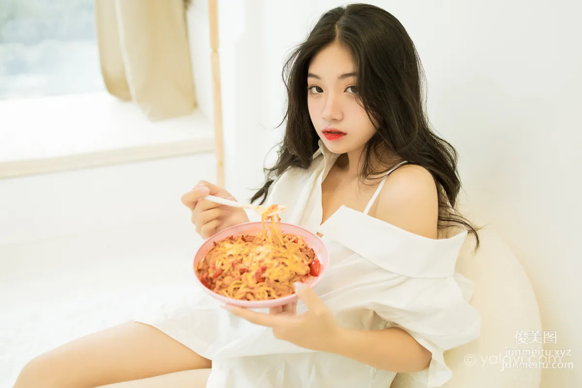 [YALAYI] 2021.09.23 NO.846 Intimate Lover Sun Xiaoyi photo 28