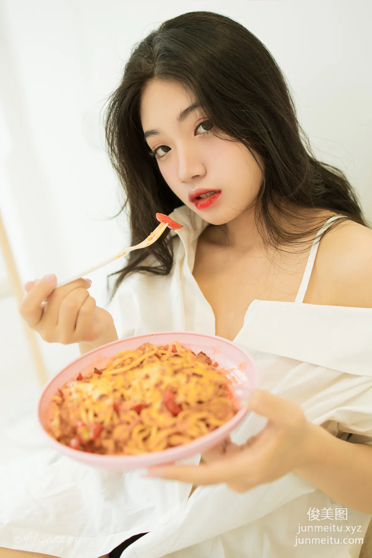 [YALAYI] 2021.09.23 NO.846 Intimate Lover Sun Xiaoyi photo 30