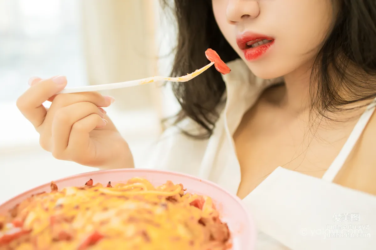 [YALAYI] 2021.09.23 NO.846 Intimate Lover Sun Xiaoyi photo 31