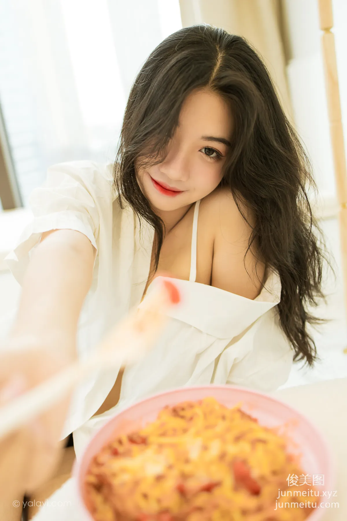 [YALAYI] 2021.09.23 NO.846 Intimate Lover Sun Xiaoyi photo 37