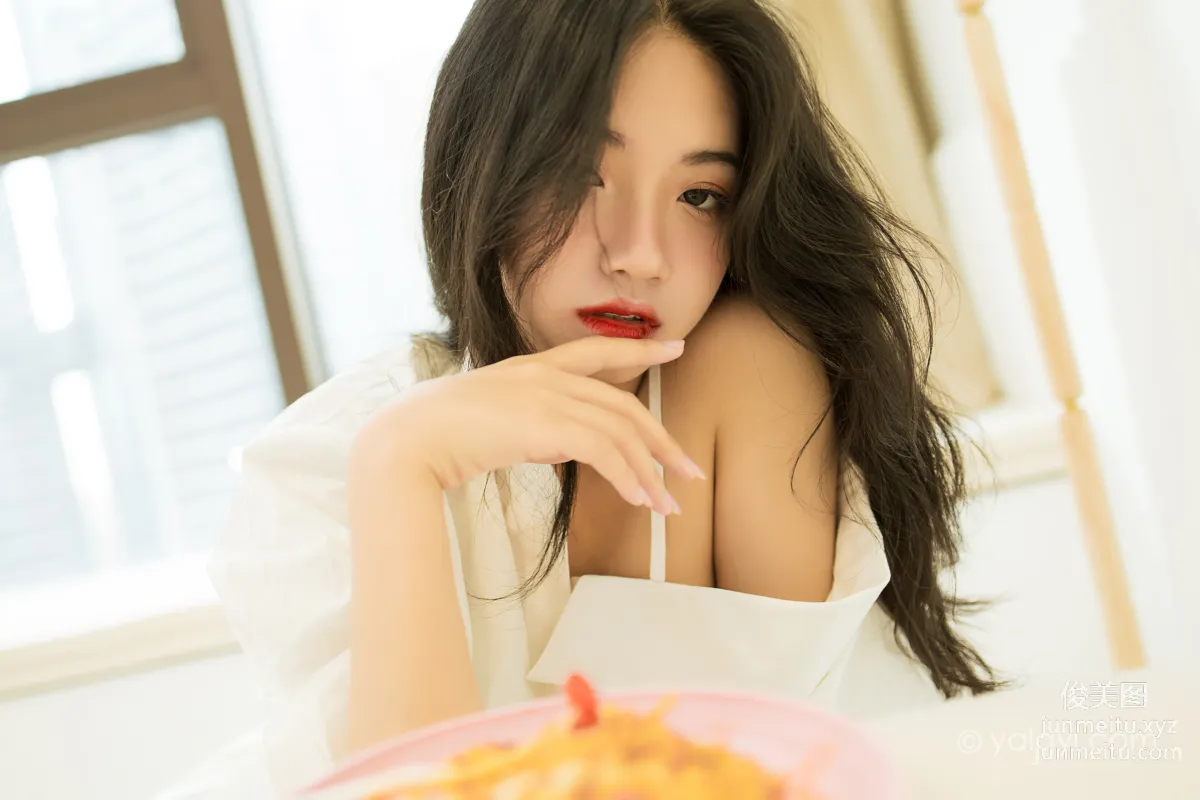 [YALAYI] 2021.09.23 NO.846 Intimate Lover Sun Xiaoyi photo 38