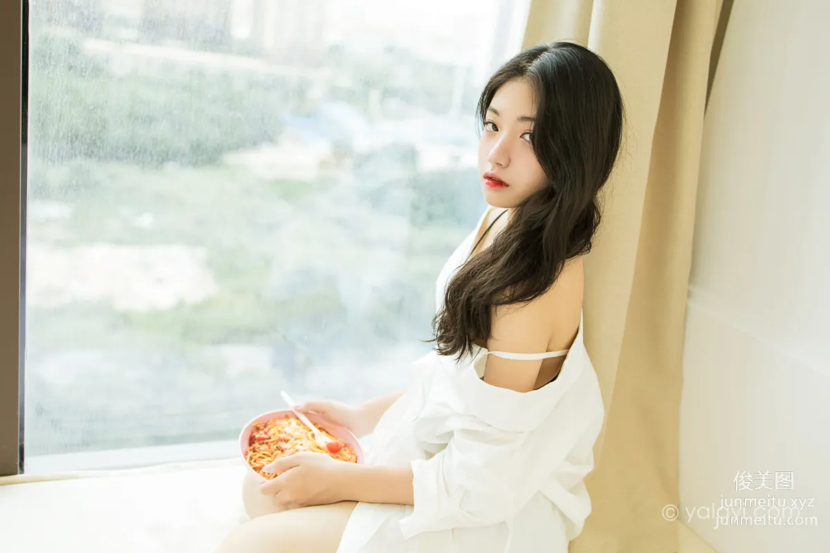 [YALAYI] 2021.09.23 NO.846 Intimate Lover Sun Xiaoyi photo 41