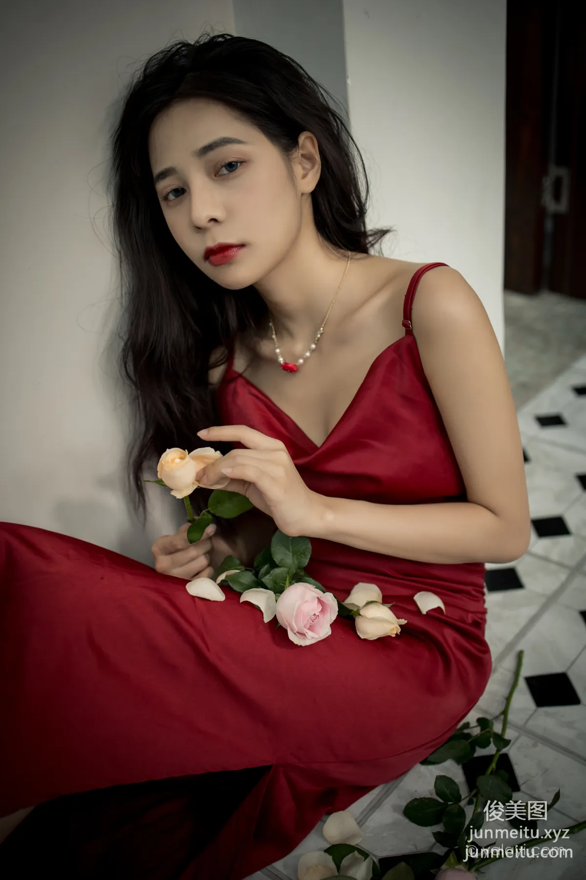 [YALAYI] 2021.09.28 NO.848 Beauty Shi Yong photo 24