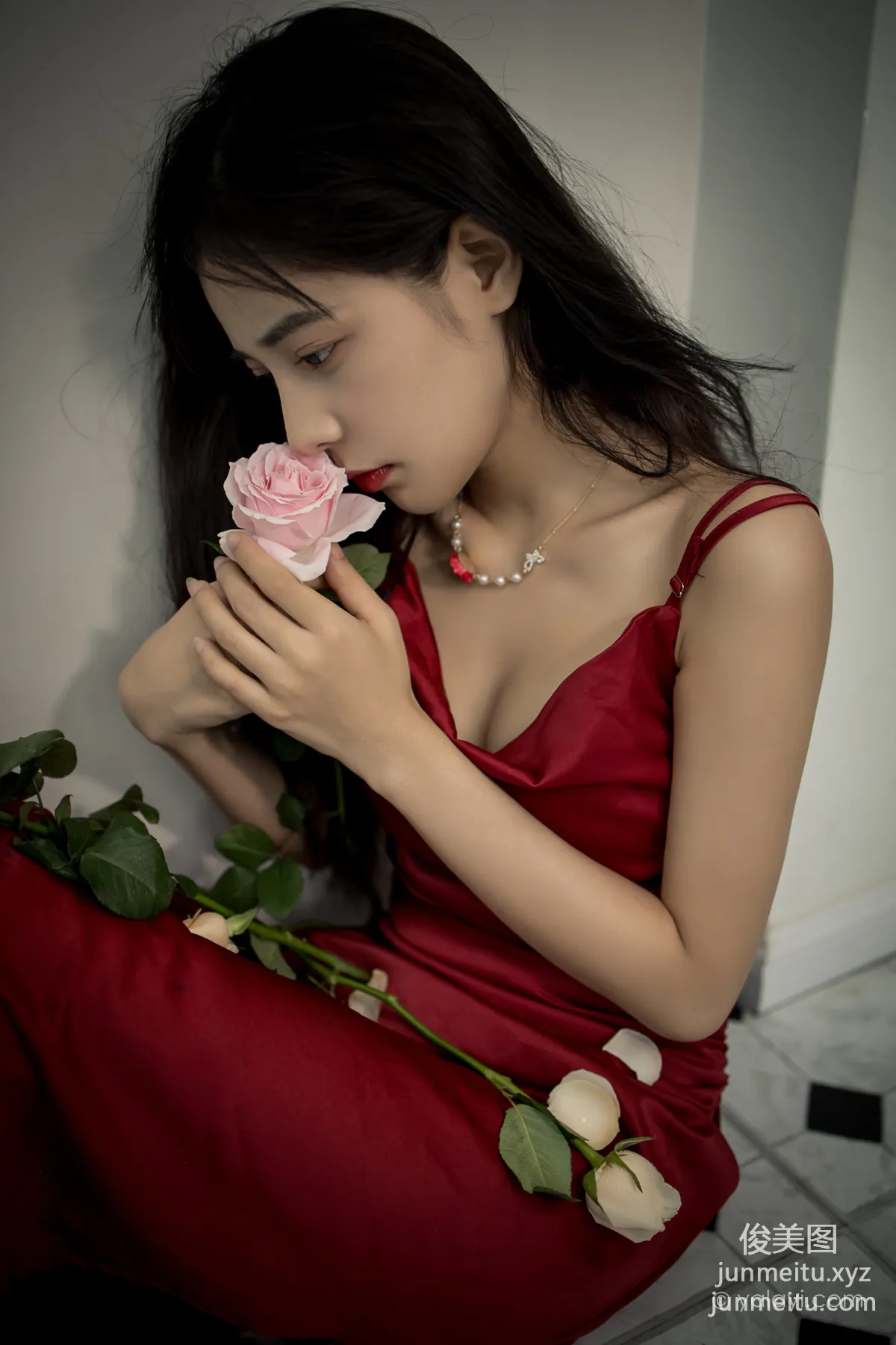 [YALAYI] 2021.09.28 NO.848 Beauty Shi Yong photo 27