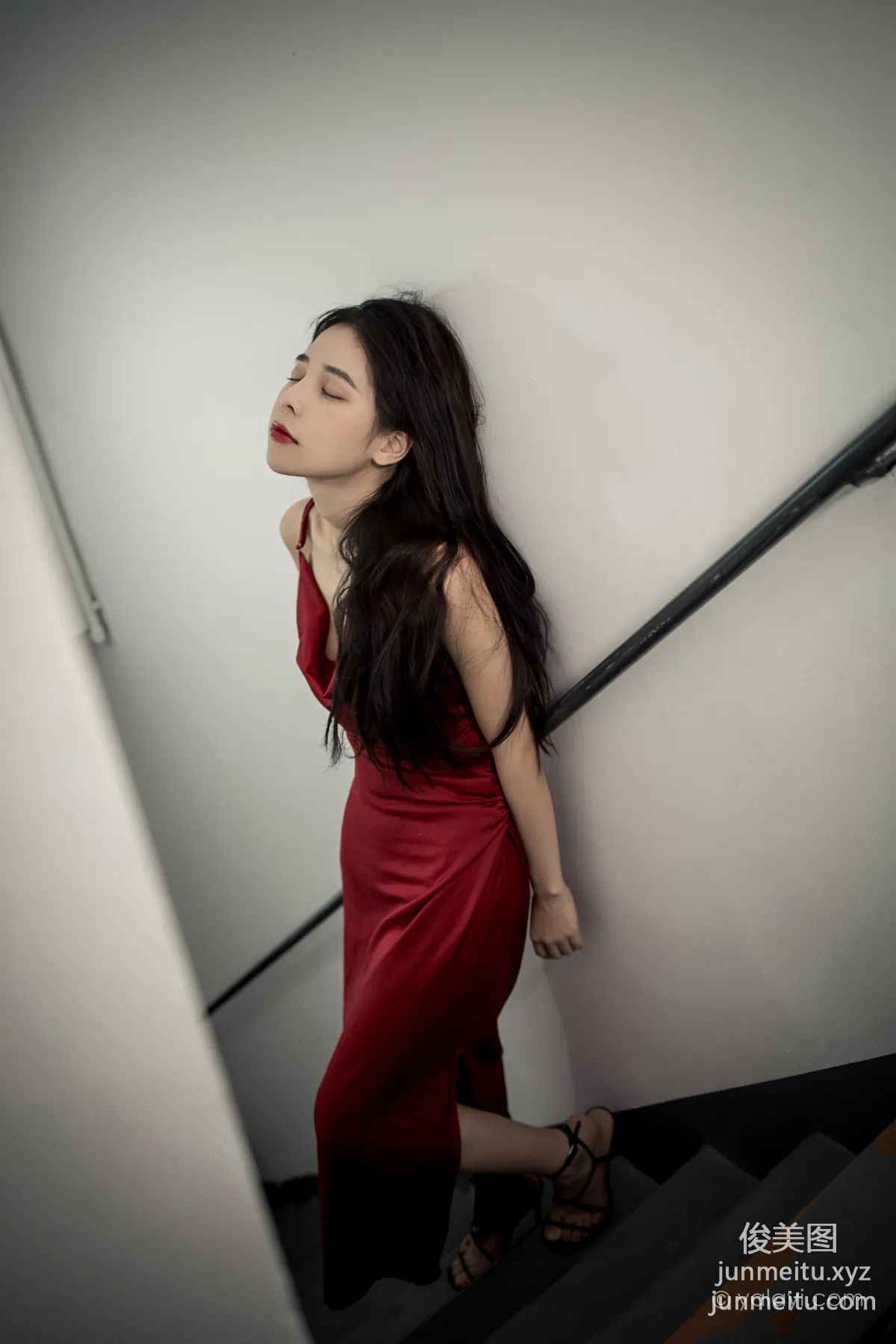 [YALAYI] 2021.09.28 NO.848 Beauty Shi Yong photo 39