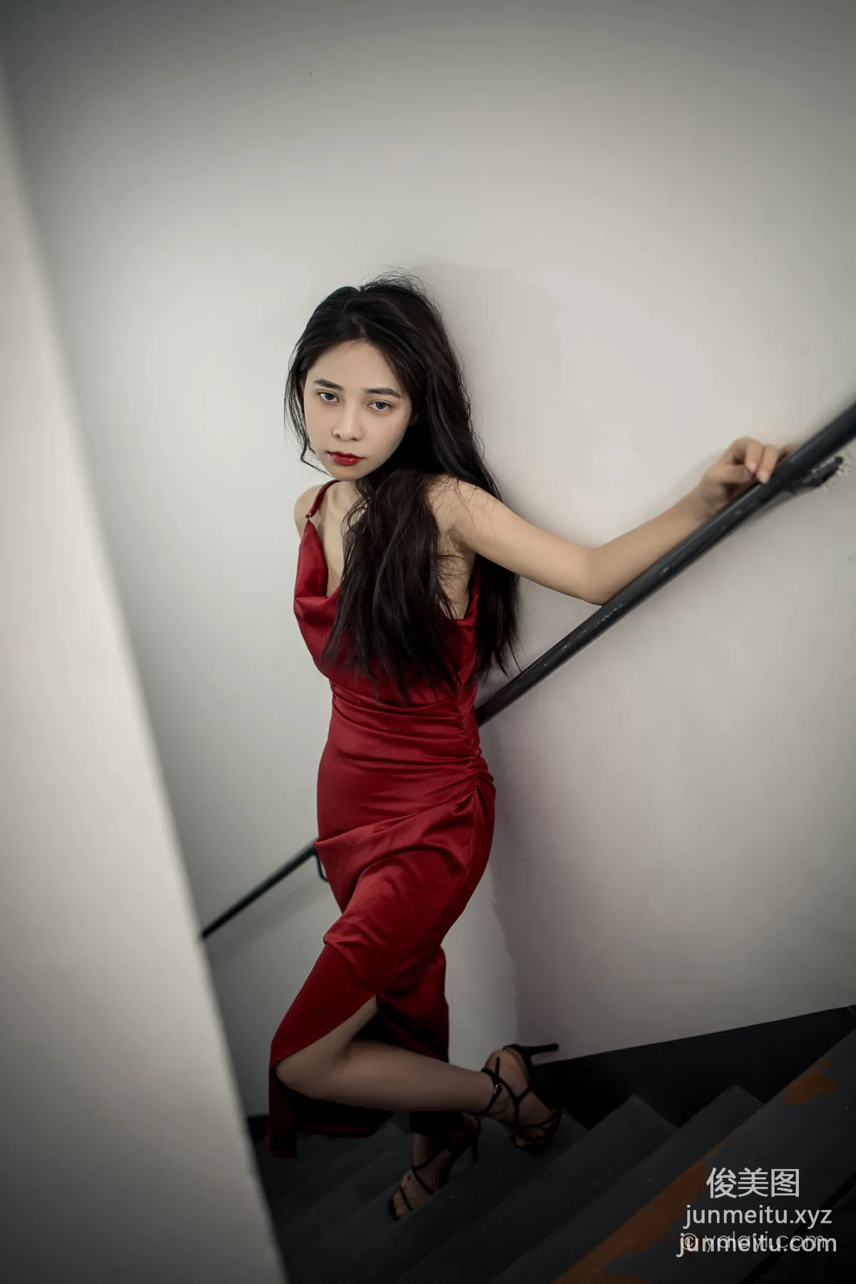 [YALAYI] 2021.09.28 NO.848 Beauty Shi Yong photo 40