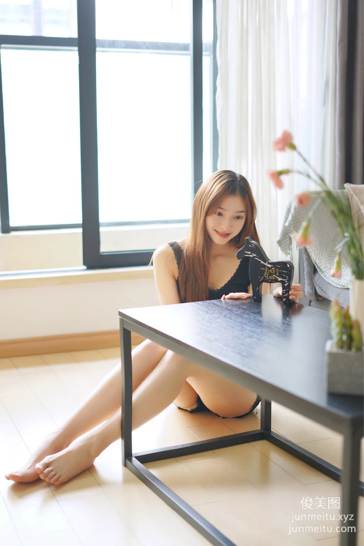 [YALAYI] 2021.10.22 NO.856 New Photographer Meng Yuan photo 23