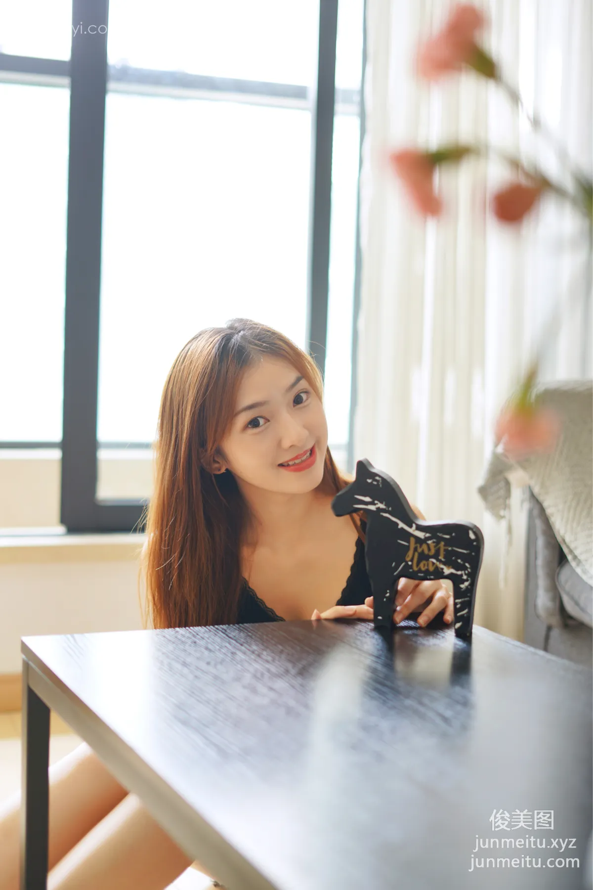 [YALAYI] 2021.10.22 NO.856 New Photographer Meng Yuan photo 24