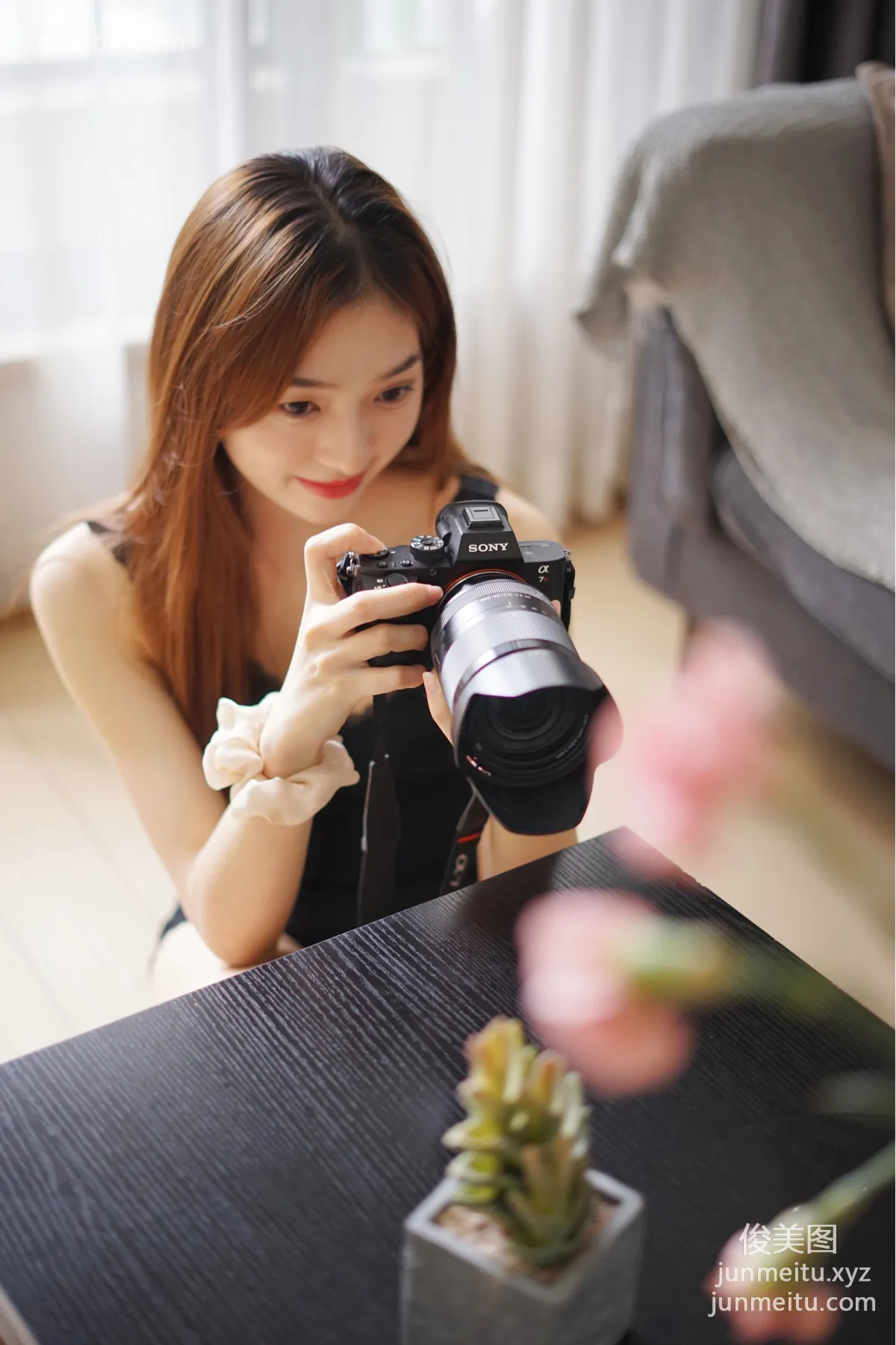 [YALAYI] 2021.10.22 NO.856 New Photographer Meng Yuan photo 28
