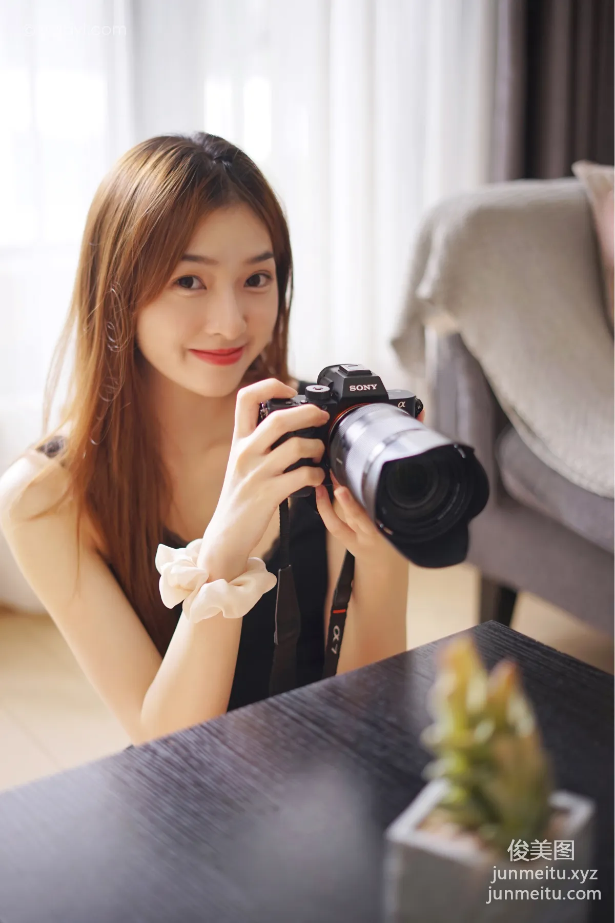 [YALAYI] 2021.10.22 NO.856 New Photographer Meng Yuan photo 29