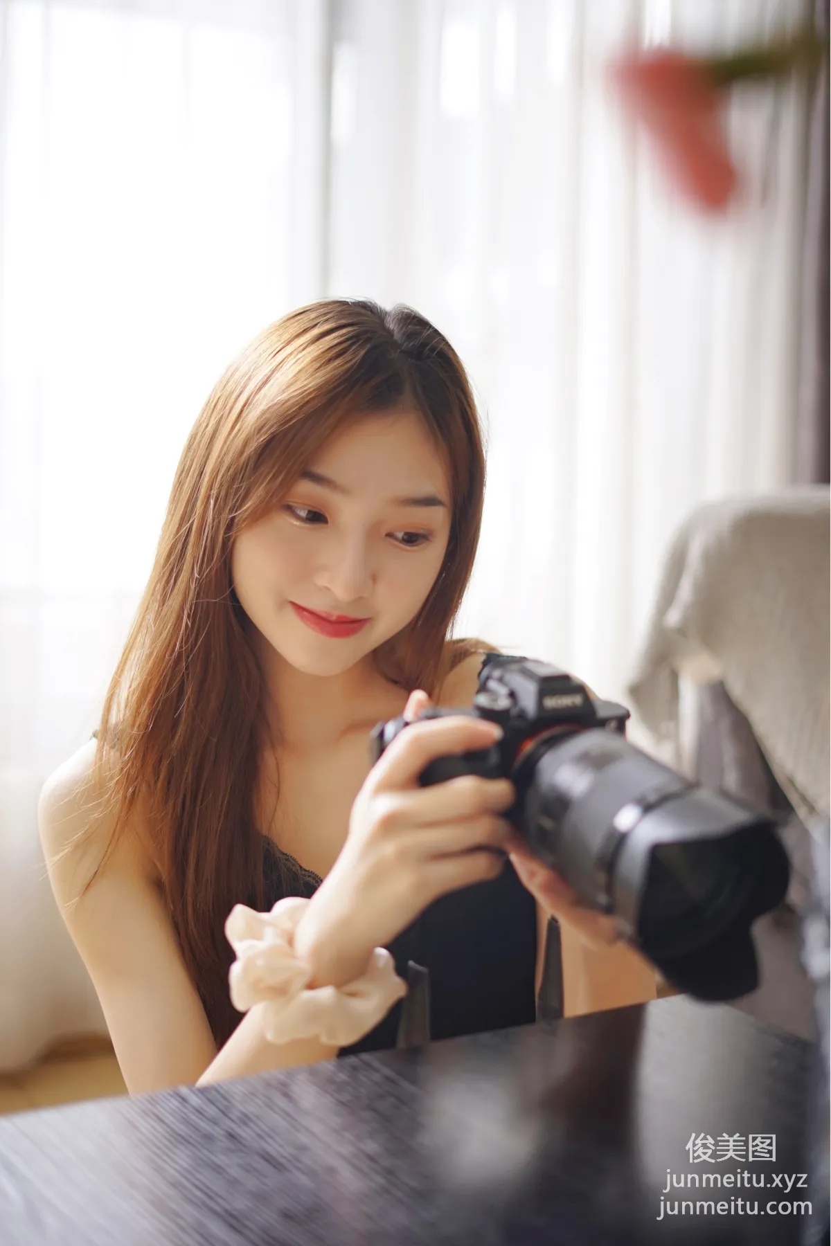 [YALAYI] 2021.10.22 NO.856 New Photographer Meng Yuan photo 36