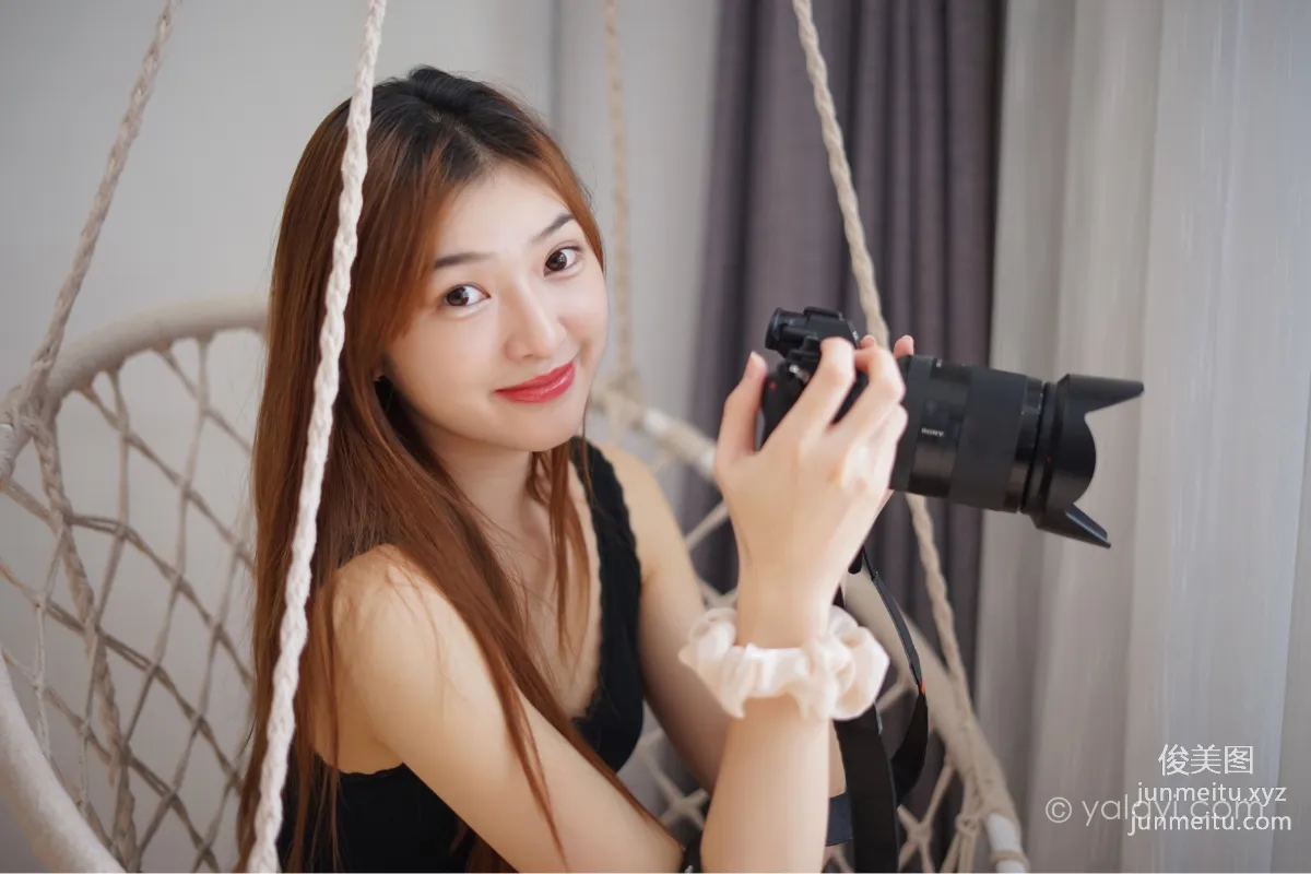 [YALAYI] 2021.10.22 NO.856 New Photographer Meng Yuan photo 41