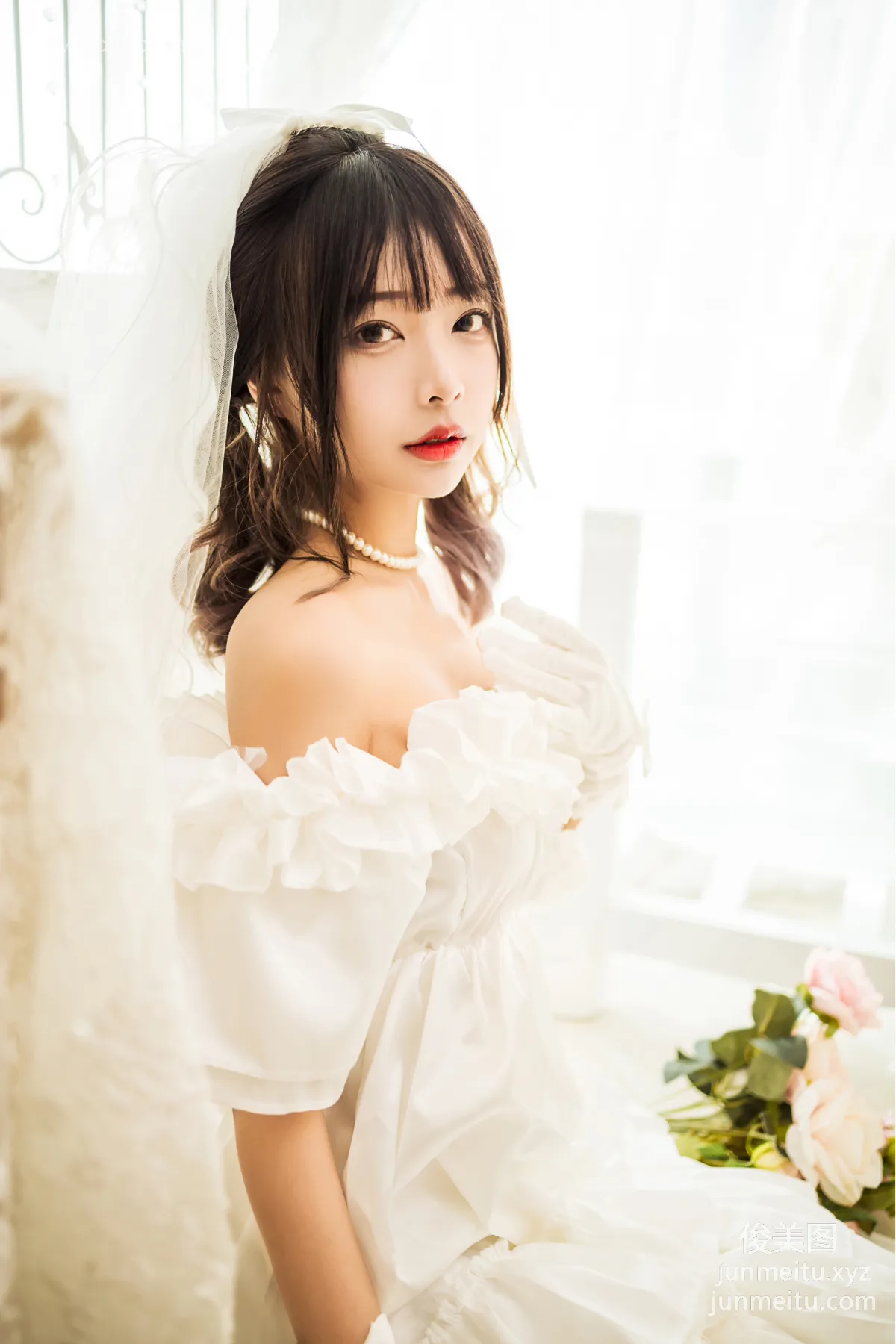 [YALAYI] 2021.11.05 NO.862 Beautiful Dream A He photo 13