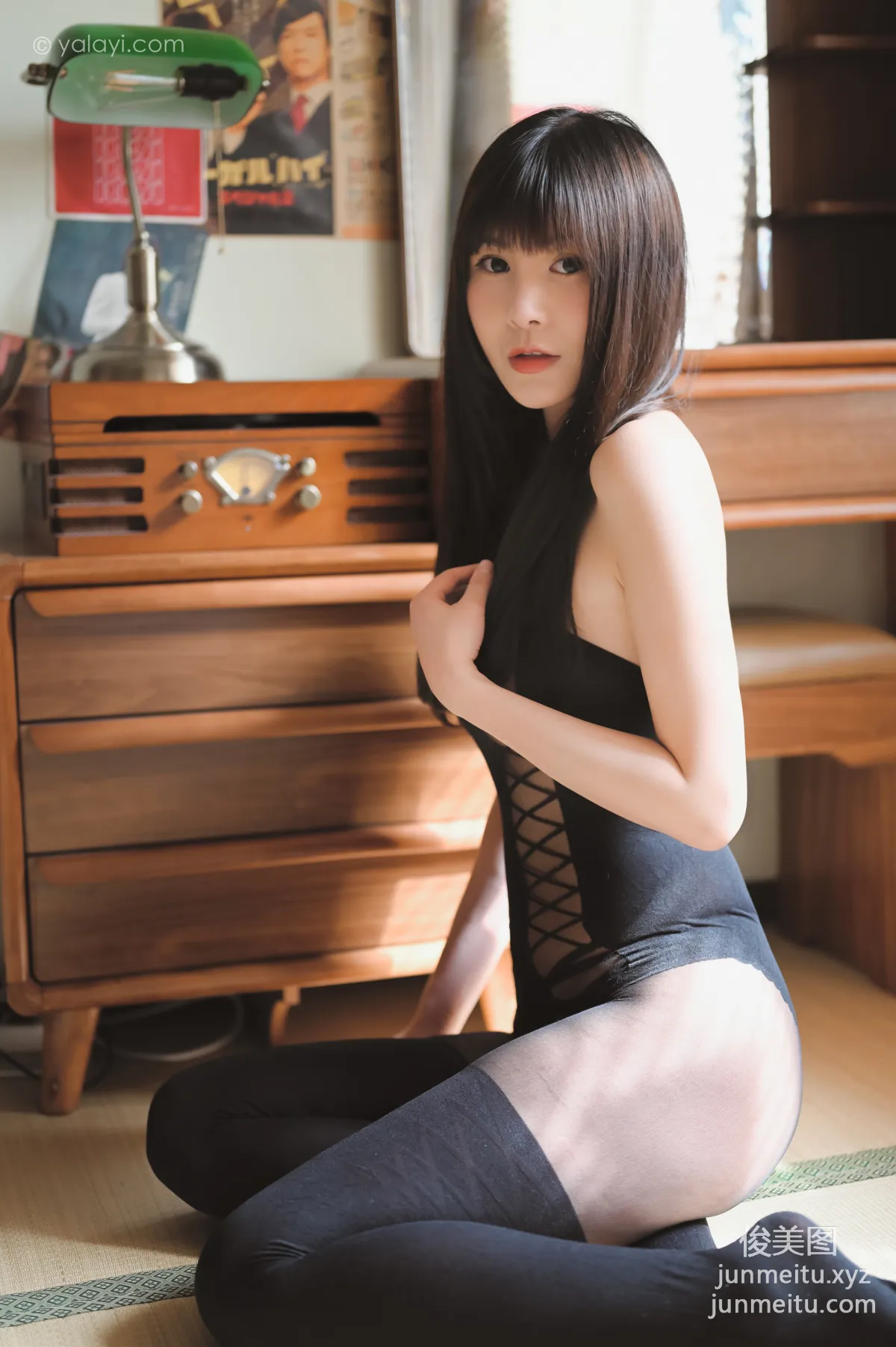 Si Wen: YALAYI photo 2