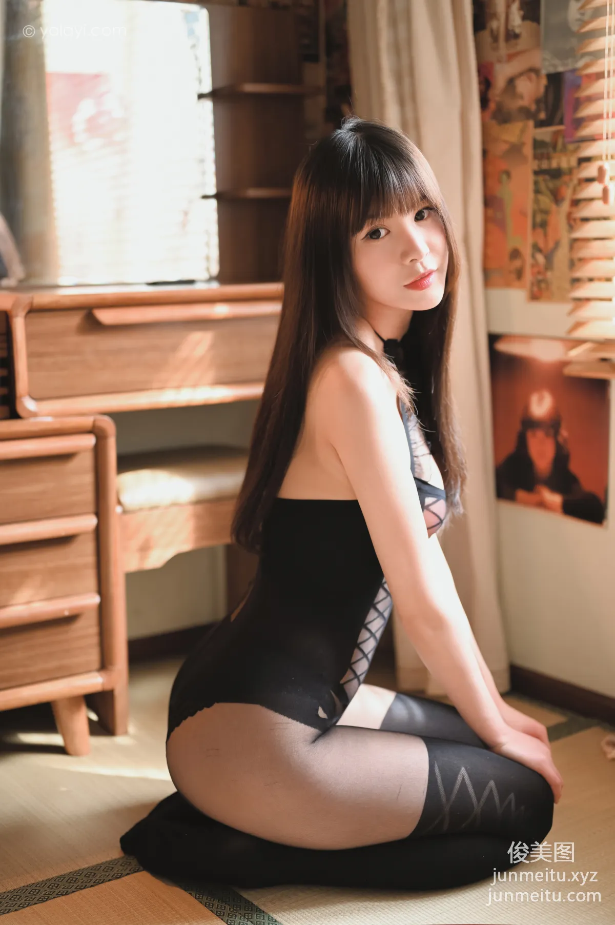 Si Wen: YALAYI photo 29