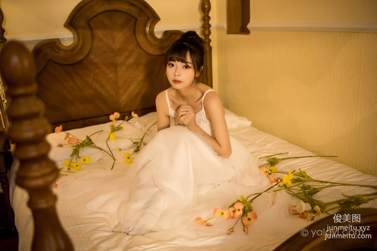 [YALAYI] 2021.12.28 NO.883 Ballet Princess Cheng Xiaodie photo 2