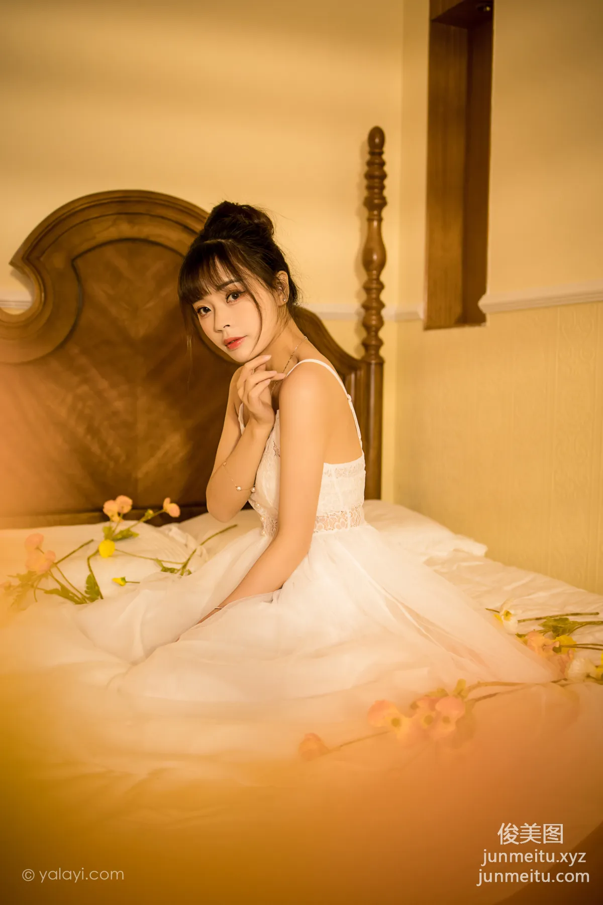 [YALAYI] 2021.12.28 NO.883 Ballet Princess Cheng Xiaodie photo 5