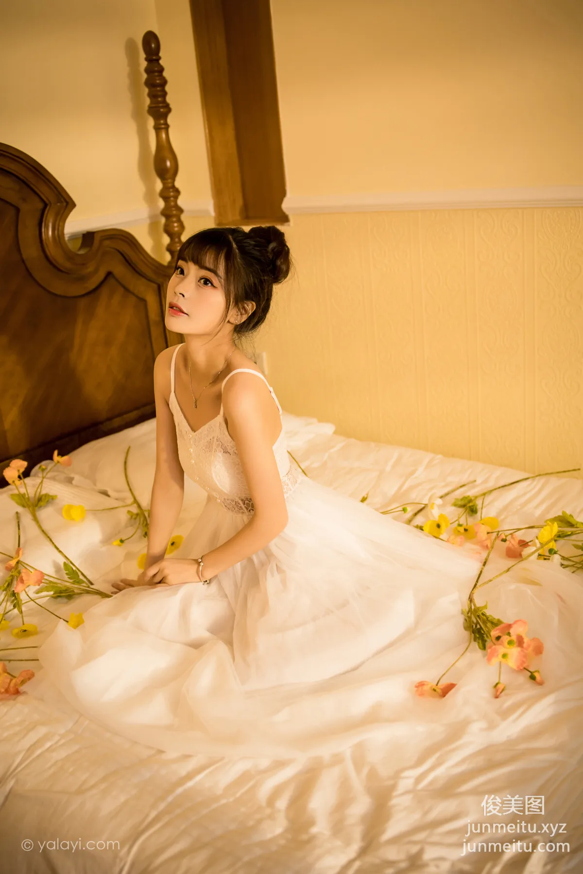 [YALAYI] 2021.12.28 NO.883 Ballet Princess Cheng Xiaodie photo 6
