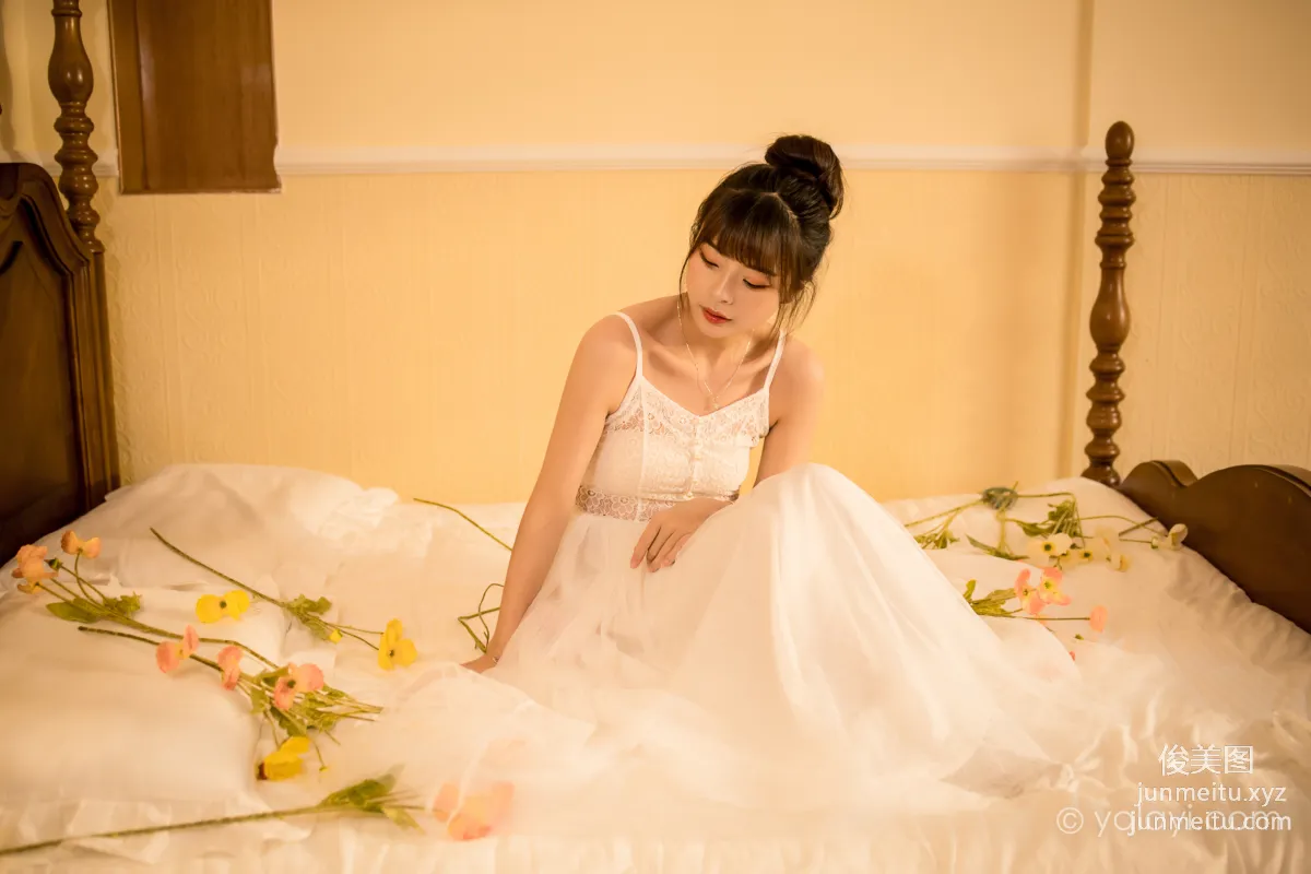 [YALAYI] 2021.12.28 NO.883 Ballet Princess Cheng Xiaodie photo 7