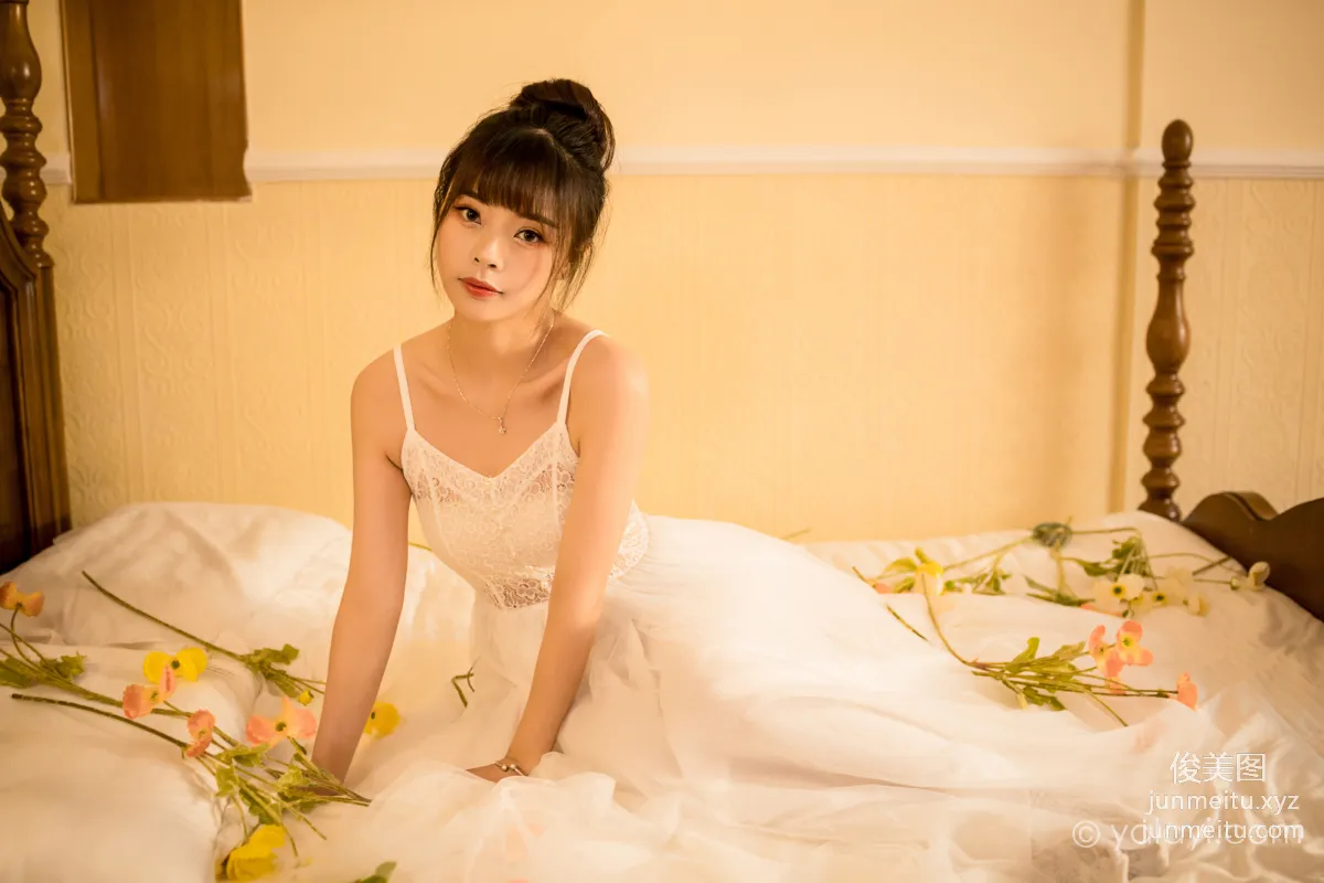 [YALAYI] 2021.12.28 NO.883 Ballet Princess Cheng Xiaodie photo 9