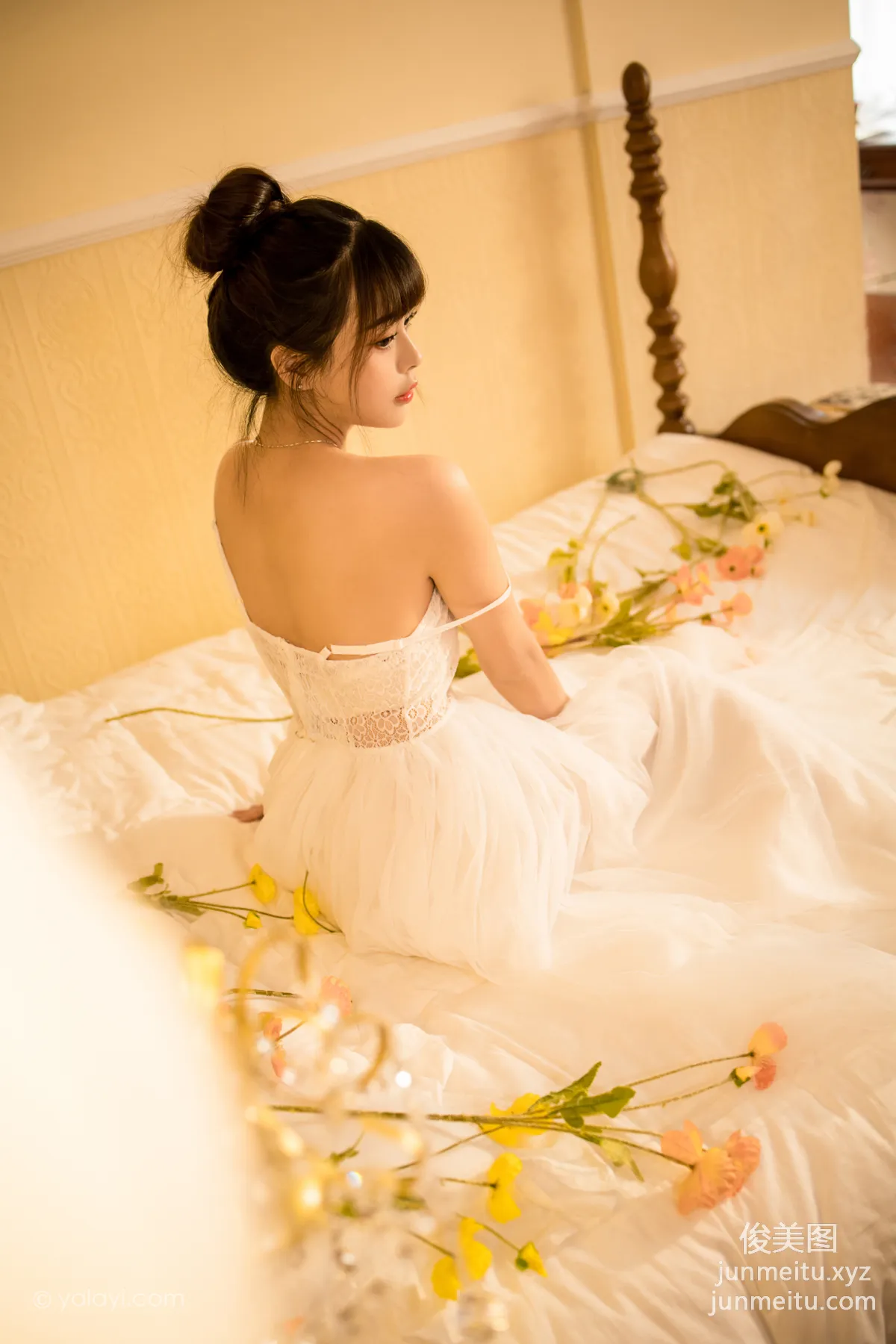 [YALAYI] 2021.12.28 NO.883 Ballet Princess Cheng Xiaodie photo 11