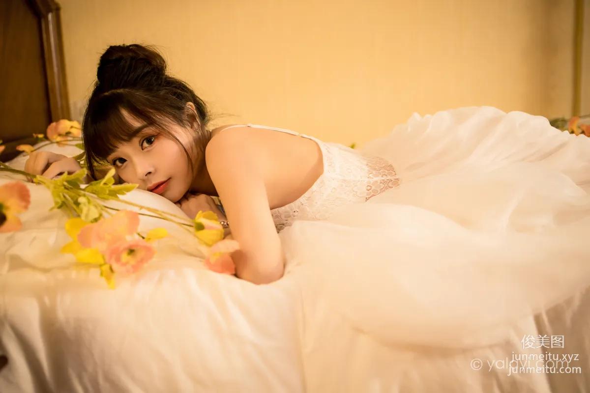 [YALAYI] 2021.12.28 NO.883 Ballet Princess Cheng Xiaodie photo 18