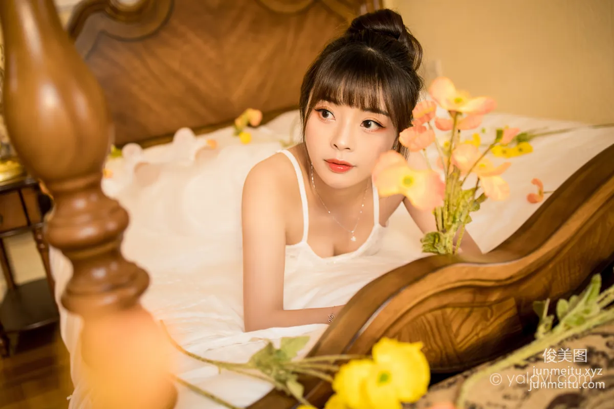[YALAYI] 2021.12.28 NO.883 Ballet Princess Cheng Xiaodie photo 23