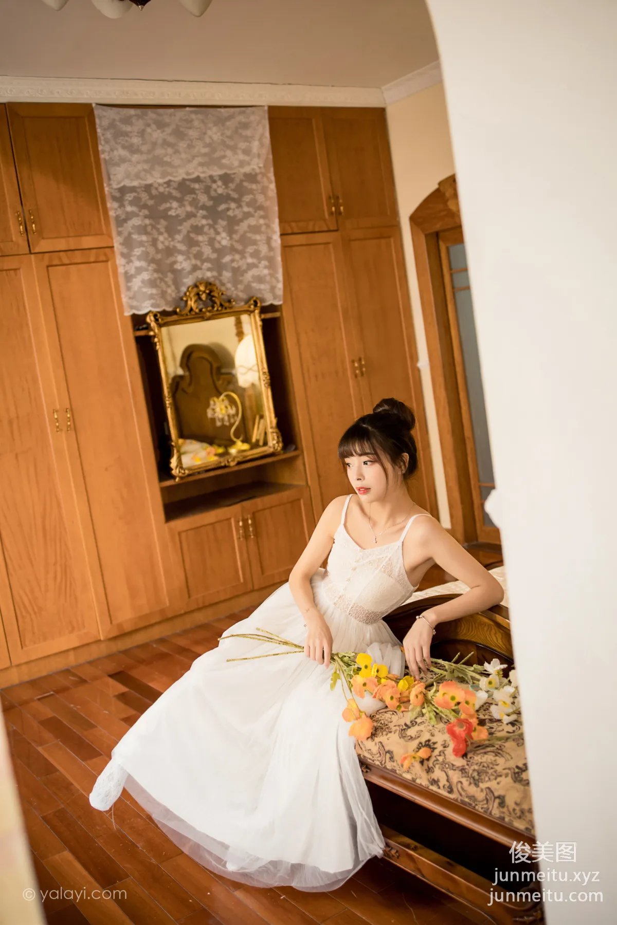 [YALAYI] 2021.12.28 NO.883 Ballet Princess Cheng Xiaodie photo 30