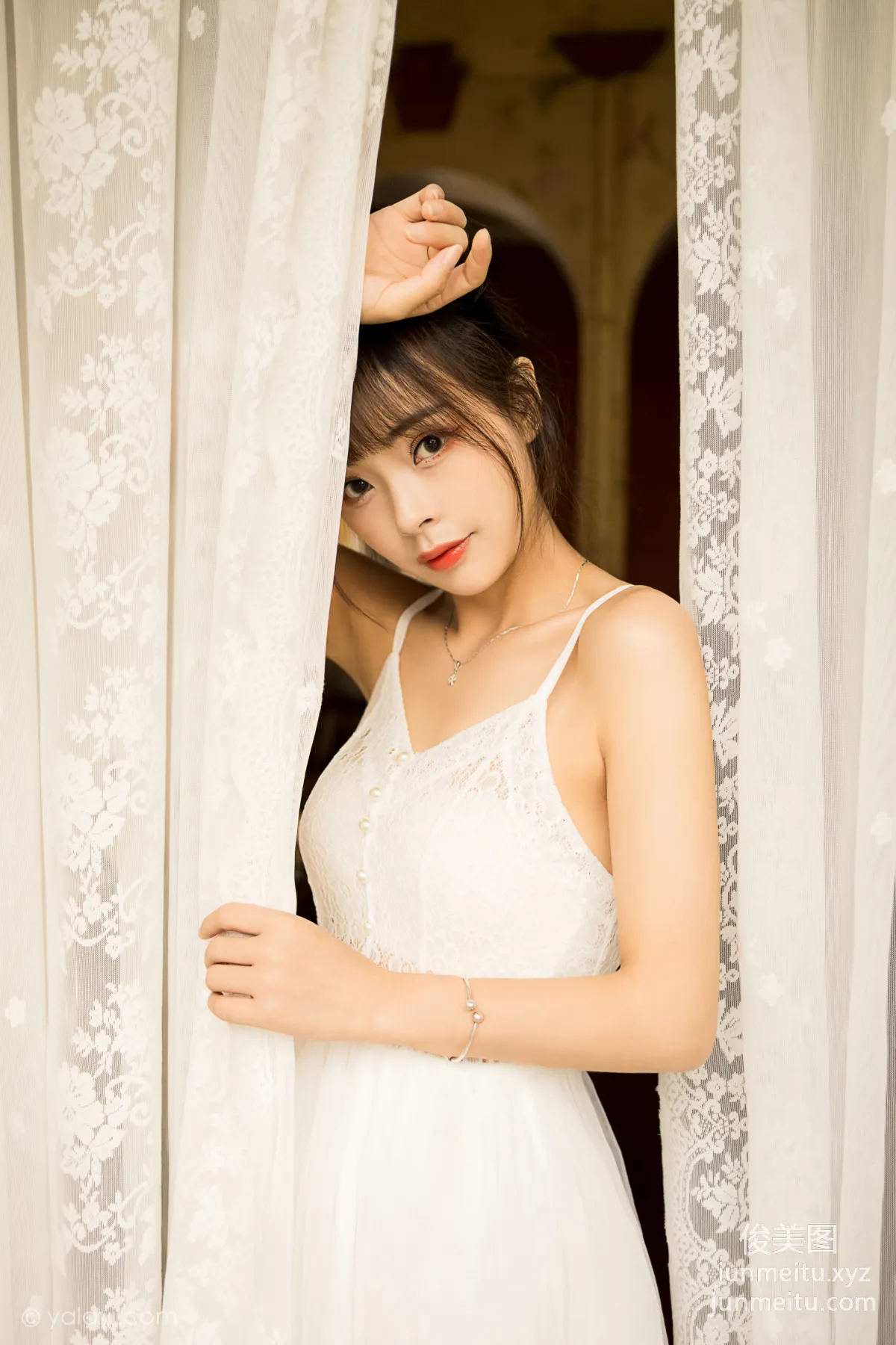 [YALAYI] 2021.12.28 NO.883 Ballet Princess Cheng Xiaodie photo 32