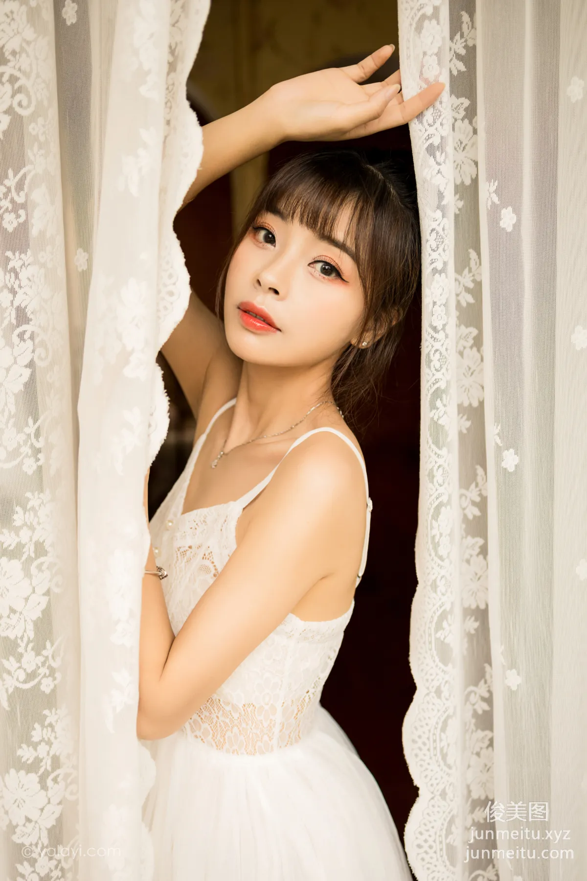 [YALAYI] 2021.12.28 NO.883 Ballet Princess Cheng Xiaodie photo 33