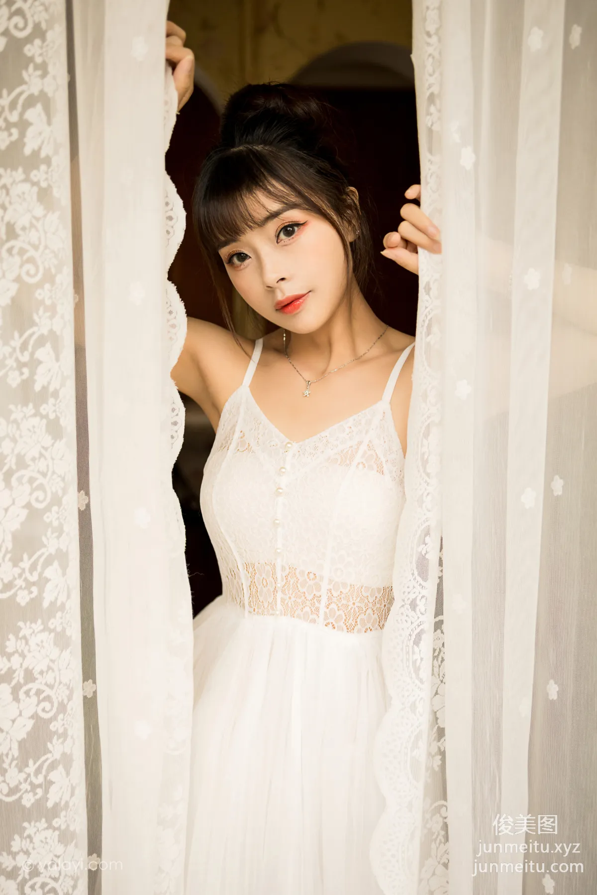 [YALAYI] 2021.12.28 NO.883 Ballet Princess Cheng Xiaodie photo 34