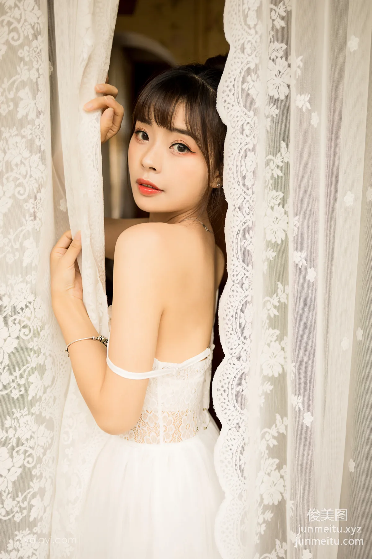 [YALAYI] 2021.12.28 NO.883 Ballet Princess Cheng Xiaodie photo 35