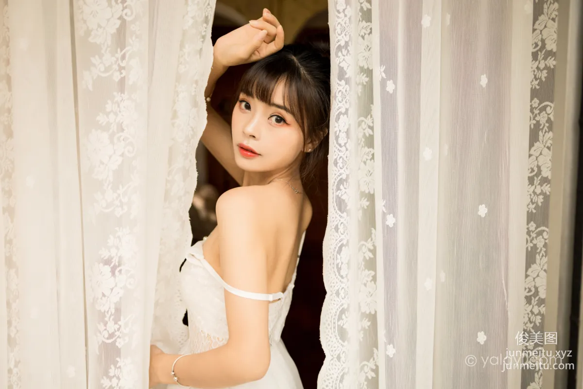 [YALAYI] 2021.12.28 NO.883 Ballet Princess Cheng Xiaodie photo 36