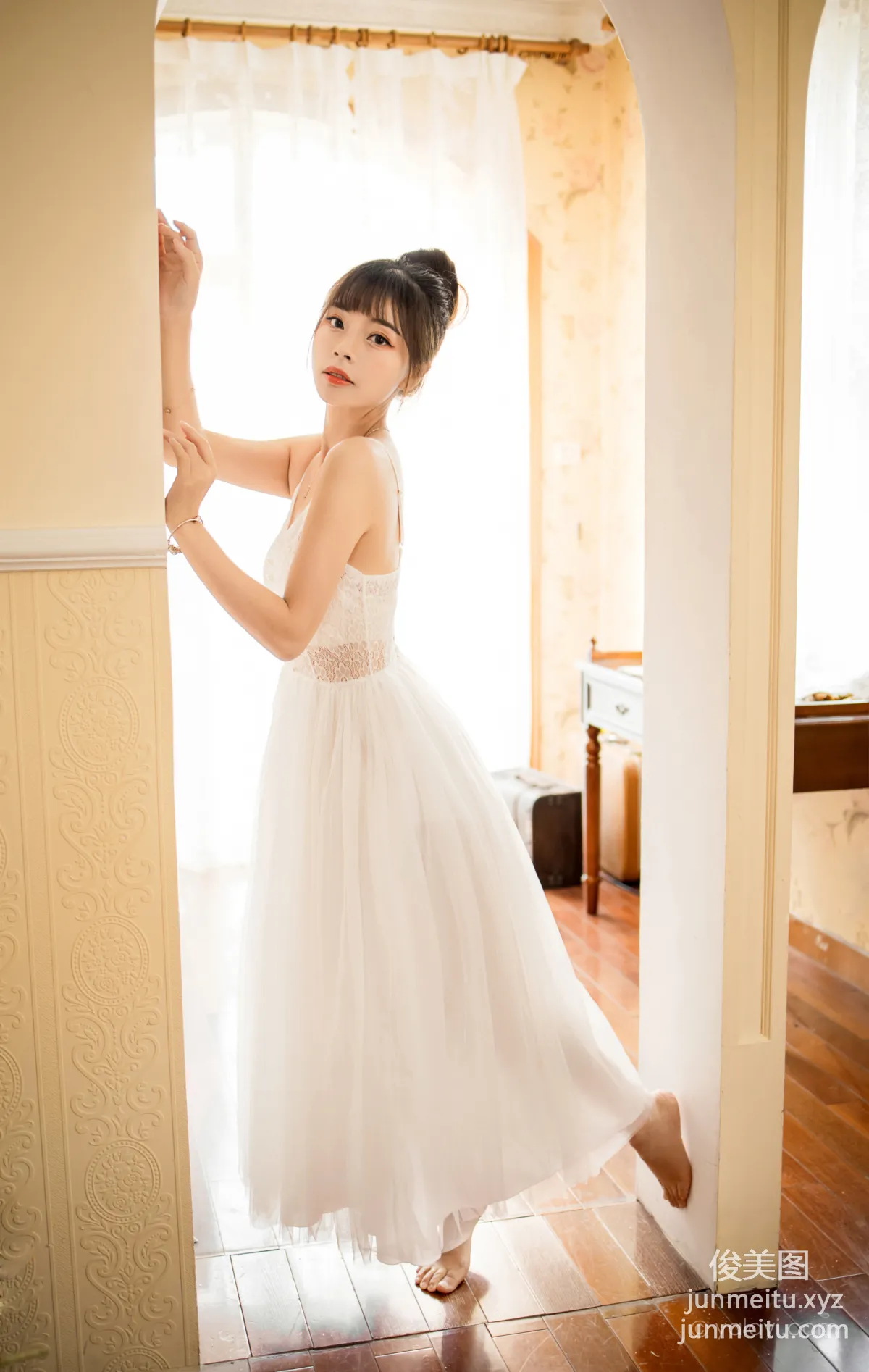 [YALAYI] 2021.12.28 NO.883 Ballet Princess Cheng Xiaodie photo 37