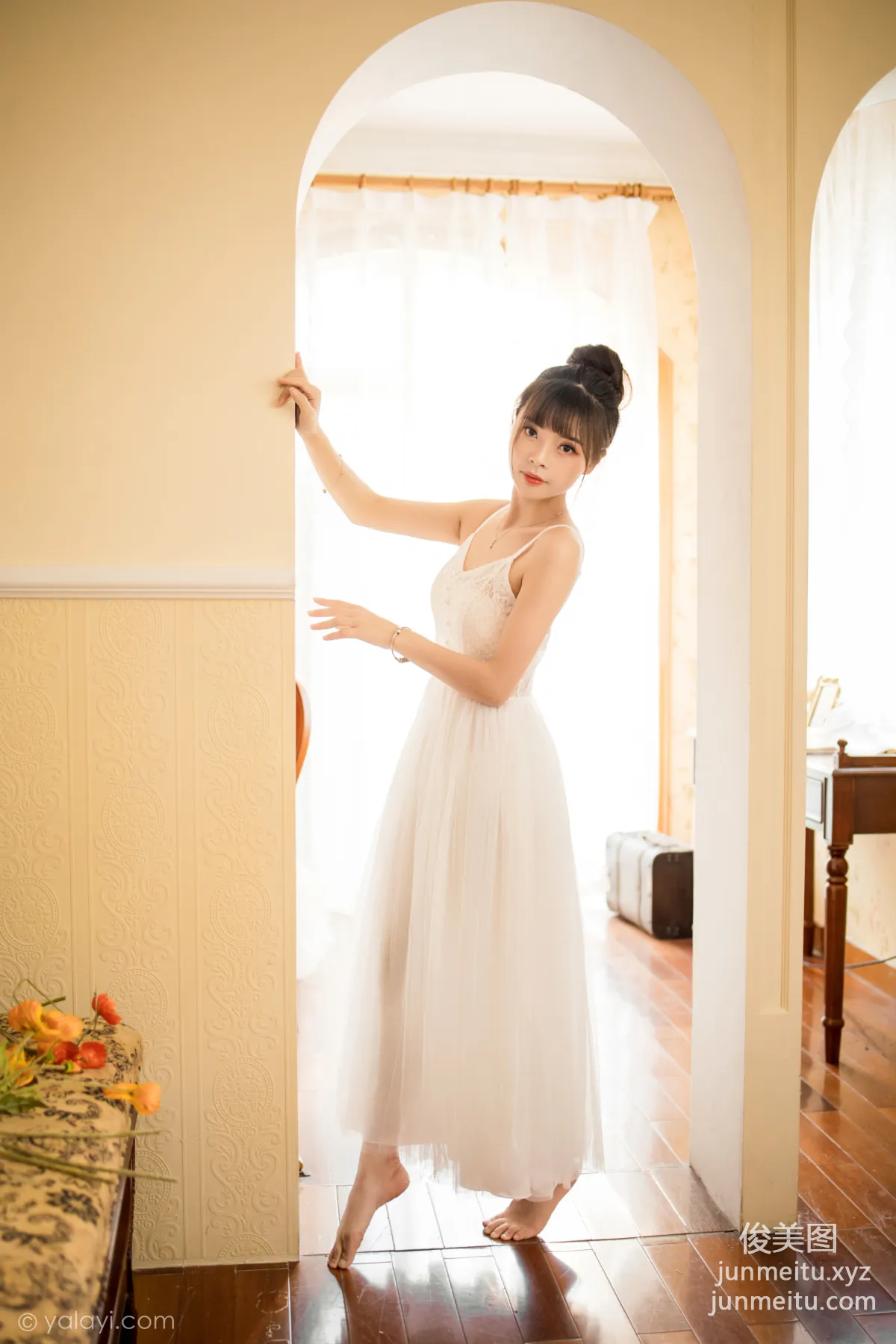[YALAYI] 2021.12.28 NO.883 Ballet Princess Cheng Xiaodie photo 38